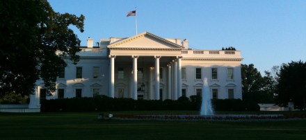 It's not as easy to believe as it once was, but I still do