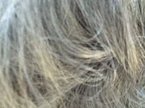 Does she or doesn't she? She doesn't.